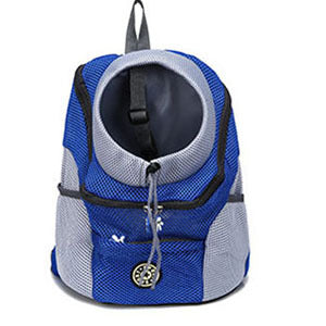 Ultimate Pet Backpack: Comfortable and Convenient for Your Dog's Adventures - My Store