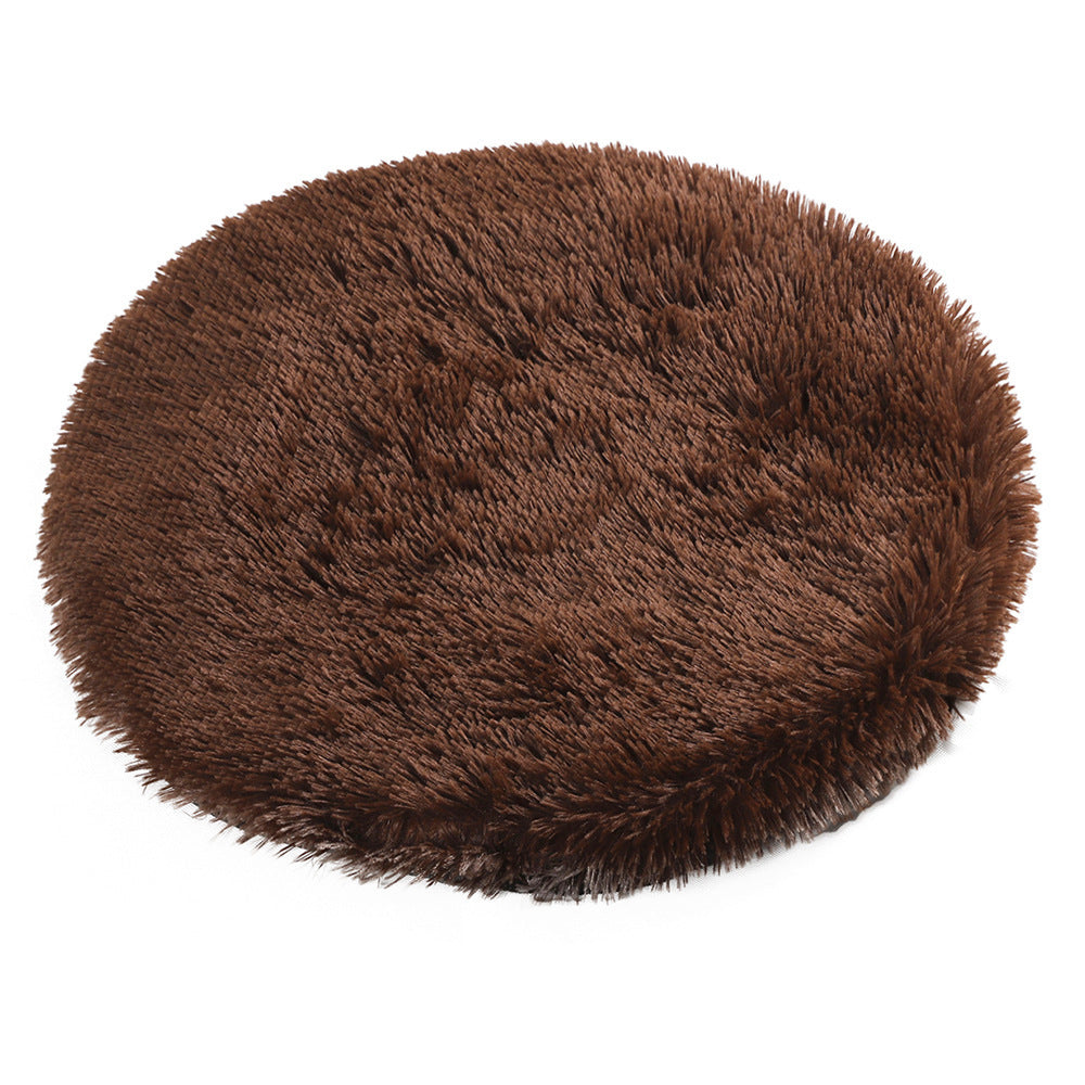 Winter Warm Dog Pad: Cozy Blanket for Pet Comfort - My Store