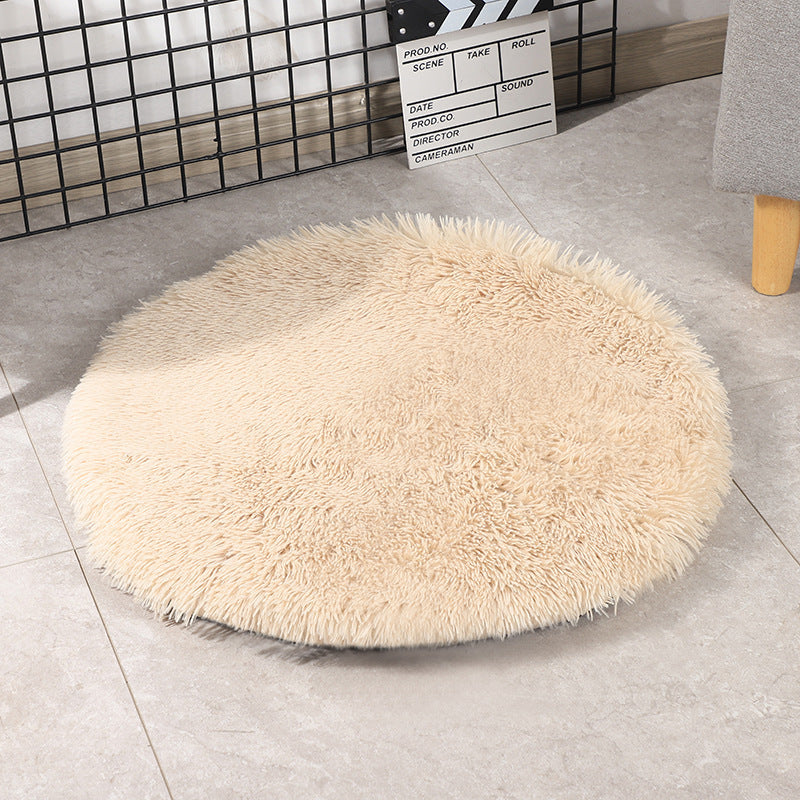 Winter Warm Dog Pad: Cozy Blanket for Pet Comfort - My Store