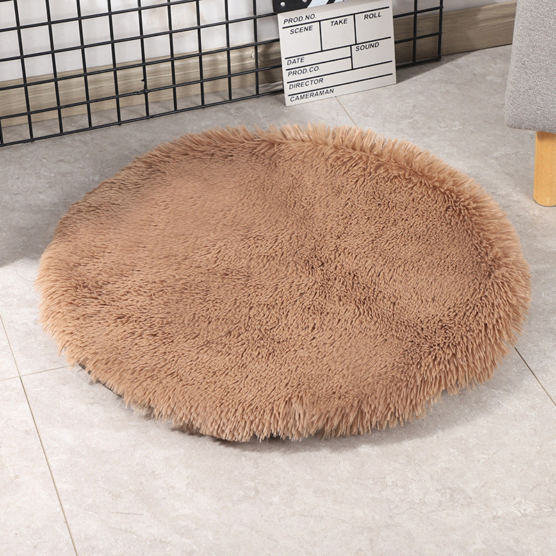 Winter Warm Dog Pad: Cozy Blanket for Pet Comfort - My Store