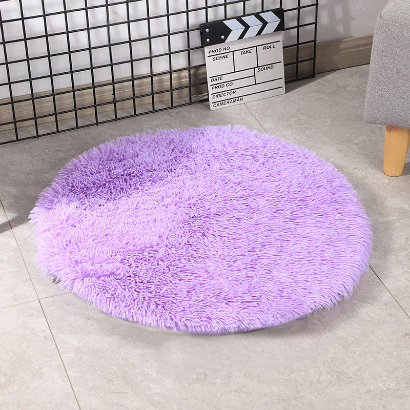 Winter Warm Dog Pad: Cozy Blanket for Pet Comfort - My Store