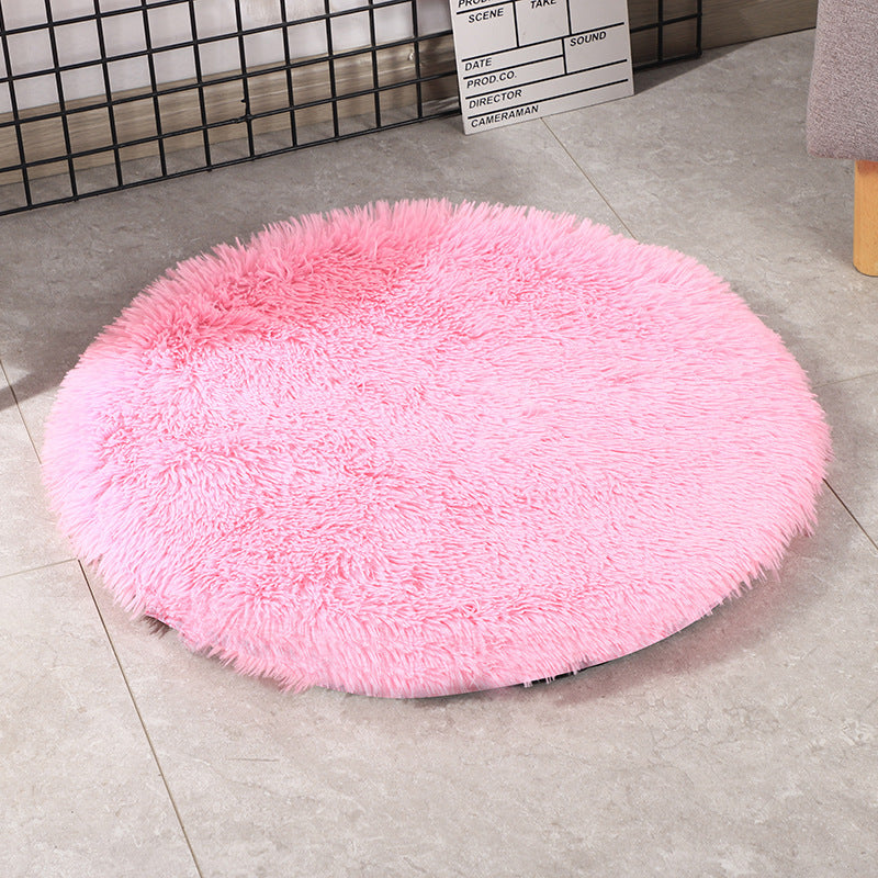 Winter Warm Dog Pad: Cozy Blanket for Pet Comfort - My Store