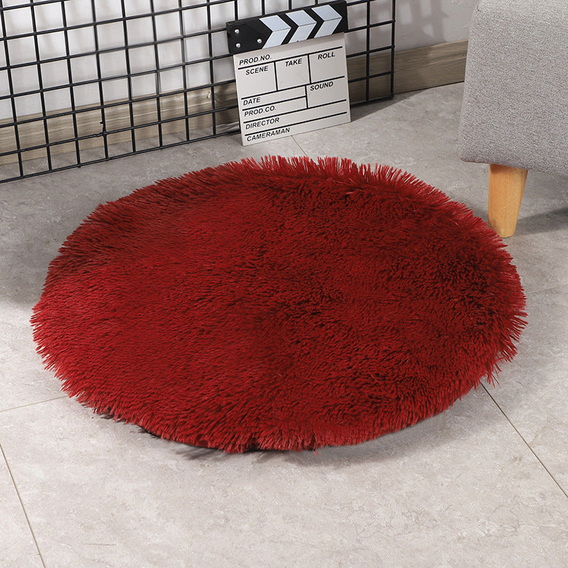 Winter Warm Dog Pad: Cozy Blanket for Pet Comfort - My Store