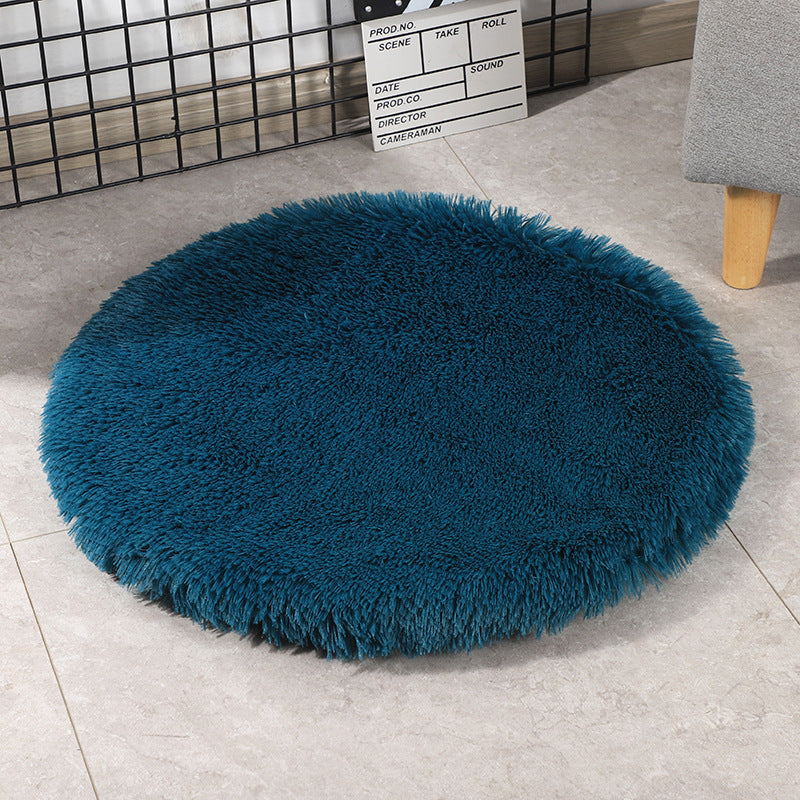 Winter Warm Dog Pad: Cozy Blanket for Pet Comfort - My Store