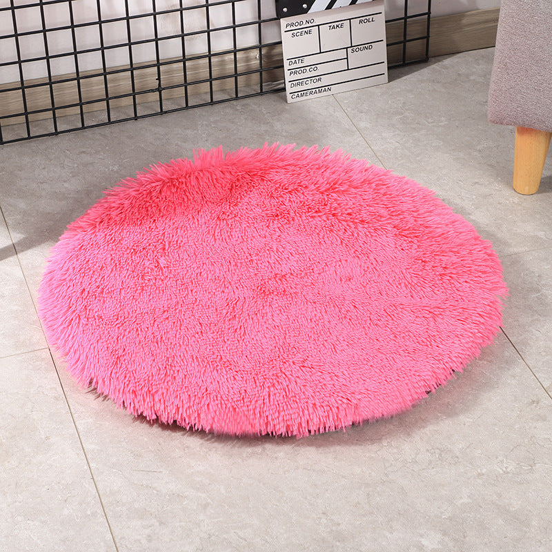 Winter Warm Dog Pad: Cozy Blanket for Pet Comfort - My Store
